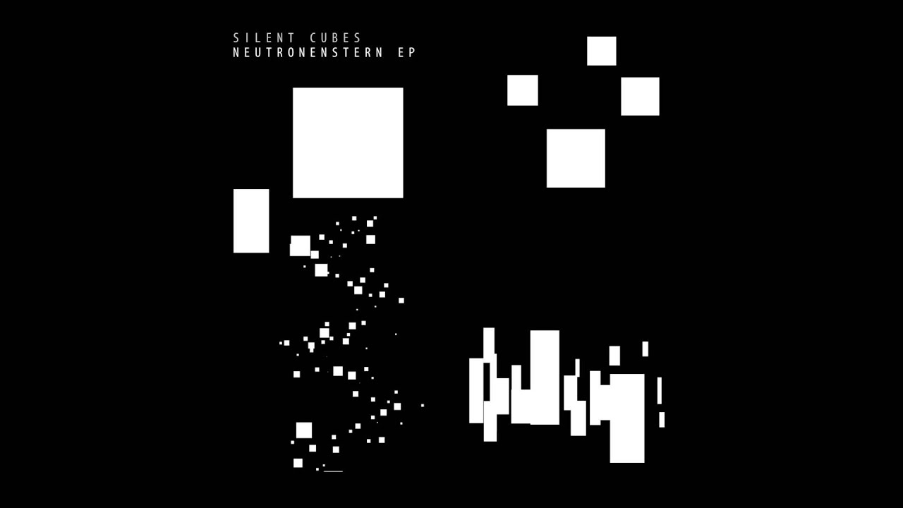 Silent Cubes - Futo Maki [Minimal Techno]