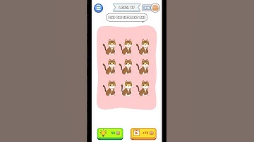 Brine Puzzle Level 47 Complete 3D #shorts #game (iOS Android) #games Games