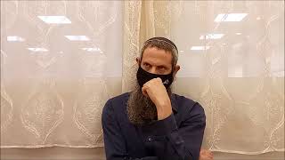 יז בתמוז - חמשת הסיבות לצום - הרב אלישע ינון