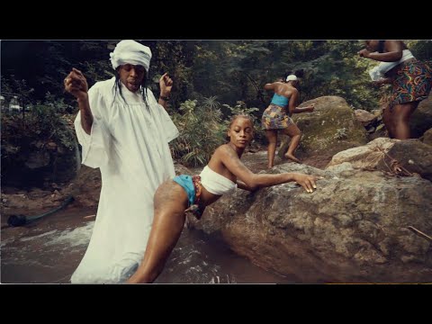 Savage Savo Revival Wine Official Music Video 2022