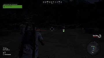 GHOST RECON WILDLANDS LIVE PART 13