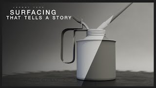 Baking mesh maps in Substance Painter
