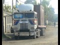 Chile Trucks part 1