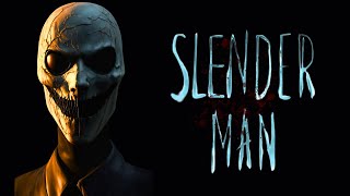 "Slenderman" Short Horror Film #shortfilm #horrorstories