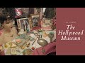Hollywood museum