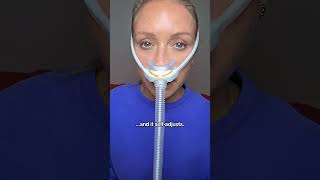 Fisher&Paykel Solo Nasal Review: The First CPAP Mask With AutoFit Technology  #cpapmask