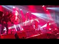 KAMELOT - &quot;Vespertine (My Crimson Bride)&quot; - Live @ Tullisali 1-4-2023 4K