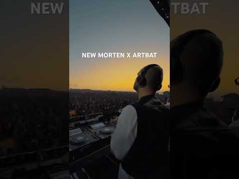 MORTEN X ARTBAT