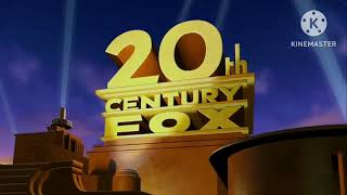 20Th Century Fox 100Th Anniversary Logo