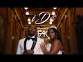 Nomblé &amp; Charles Wedding Highlight Video | One North Broad Street, Philadelphia