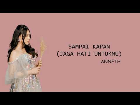 Sampai Kapan (Jaga