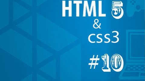 learn html and css #10 hindi/urdu {best website templates}
