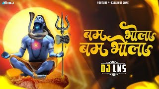BAM BHOLA BAM BHOLA | DJ LNS |(MahaShivratri Special) 2K23