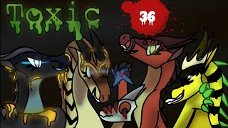 Download Lagu *- toxic part 36*- remake MP3