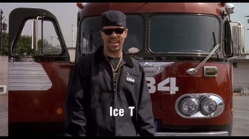 Straight Outta Locash - CB4. Remastered [HD]