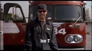 Straight Outta Locash - CB4. Remastered [HD]