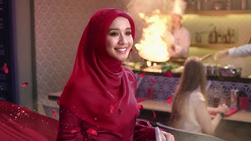 2018 Iklan Downy Premium Parfume - Laudya Cynthia Bella
