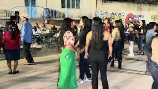 Parte4-BAILE SAN MIGUEL COMITLIPA GRO:FERIA ANUAL SANTO ENTIERRO DE CRISTI 29/2/2024