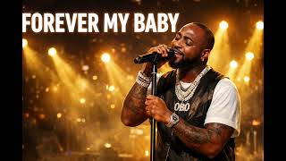 Davidoforever My Babylove Song Filled With Pion, Melody & Pure Romantic Energy Share The Love