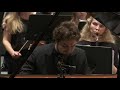 Capture de la vidéo Tchaikovsky: Concert Fantasia // Lukas Geniušas, G. Rinkevičius, Lithuanian State Symphony Orchestra