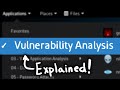 Kali Vulnerability Analysis Tools | EXPLAINED + Giveaway