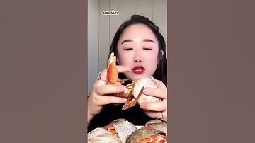 Ăn thử ốc mượn hồn #foodlover #eating #anngonmoingay #anngonngungon #reviewanngon #mukbang #vietnam