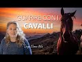 GUARIRE CON I CAVALLI - Daya Eliana Rota