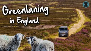 Top 5 Nationalparks in England – Offroad Tour durch den Norden des Landes