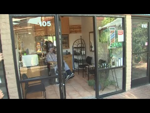 Video: „Rudy's Barbershop“paleidžia Trijų Pakopų Plaukų Ir Kūno Plovimo Sistemą