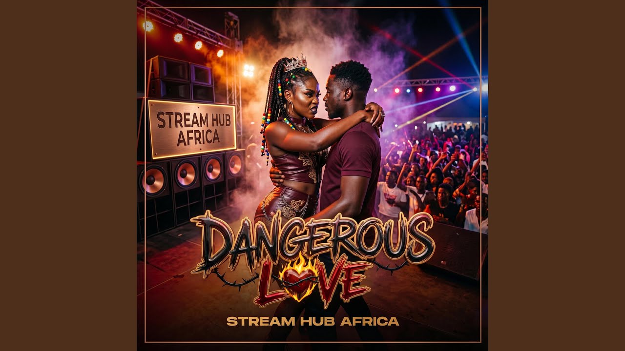 【中古】 LOVE　IS　DANGEROUS/ＣＤ/MHCL-608 Dangerous Love - YouTube