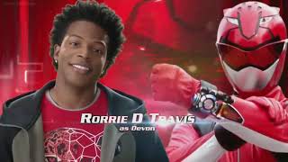 Power Rangers Beast Morphers Season 1 Episode 6 Hanger Heist