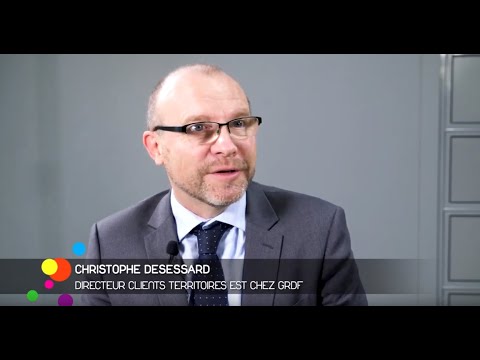 OSEZ18 LE STUDIO Christophe DESESSARD (Directeur clients