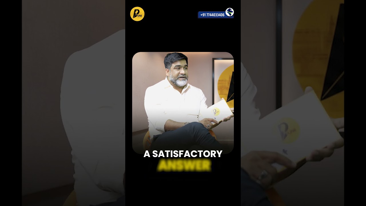 Why Purandar International Airport Matters | Pune vs Navi Mumbai Airport Explained