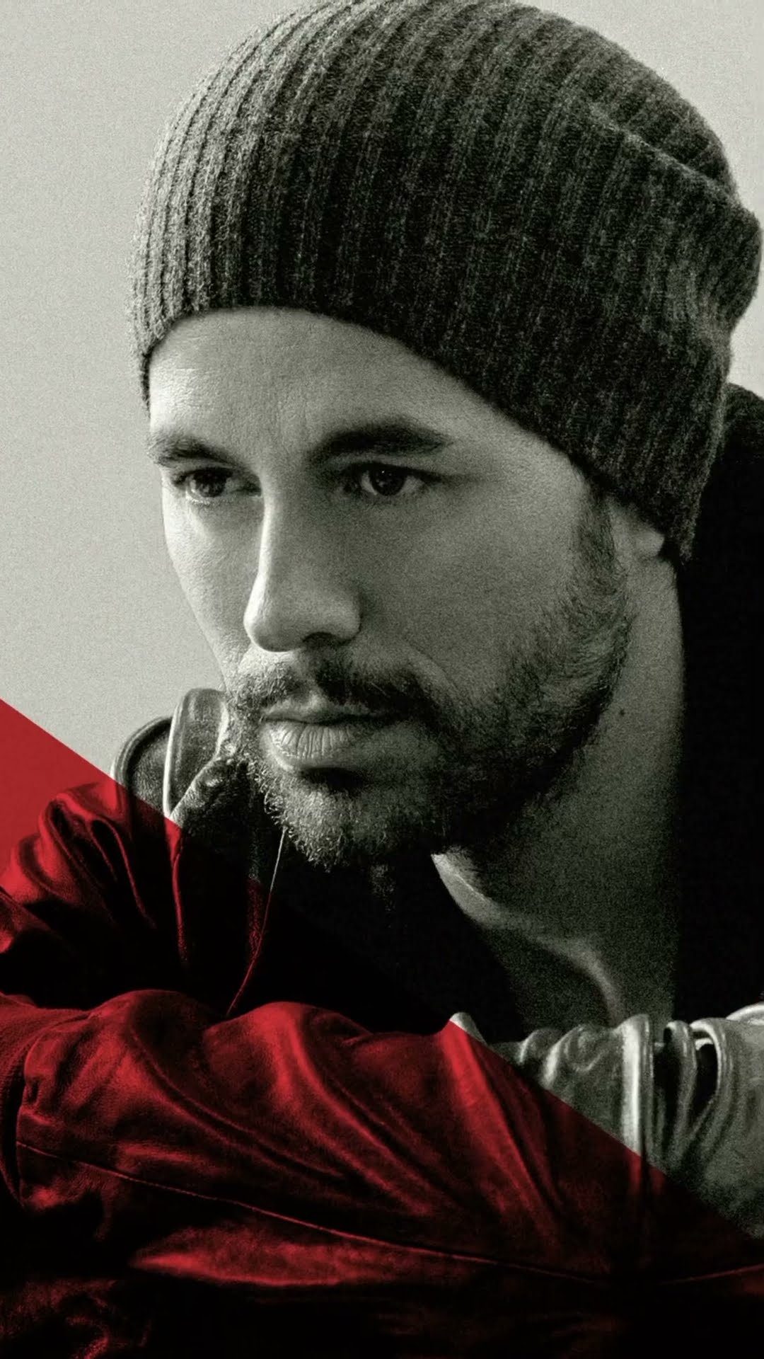 Final Vol. 2... last album ever... out March 29... presale is NOW https://eiglesias.lnk.to/FinalVol2