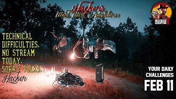 Red Dead Online Daily Challenges & Madam Nazar Location ( 2/11) - Rdr2 Online Daily Challenges