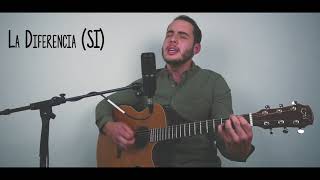 Video thumbnail of "Popurri Cortavenas de Vicente Fernandez en todos los tonos de la guitarra"