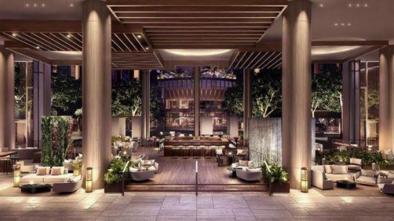 Century City Condos For Sale - Fairmont Century Plaza - 2025 Avenue of the Stars