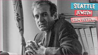 SJFF 2026: ELIE WEISEL: SOUL ON FIRE Trailer - Virtual Only