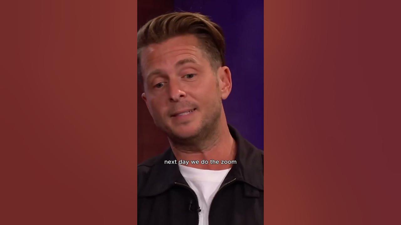 Did not expect it to happen like this #topgun #producer #onerepublic #topgunmaverick #iaintworried