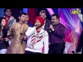 Malkit Singh Singing 'Gud Naal Ishq Mitha' Live I Voice of Punjab 6 I PTC Punjabi