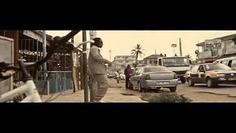 Edem - Ghetto Arise (Official Music Video)