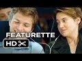 The Fault In Our Stars Featurette - The Music Behind Our Stars (2014) - Shailene Woodley Movie HD