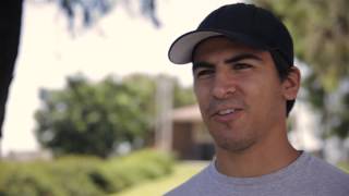 Sports Management Emphasis - Business Major