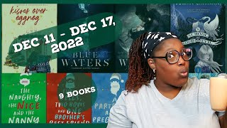 They Cant All Be Bangers... | Dec 11 - Dec 17, 2022 | 2022 Week 50