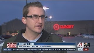 Celebrity Target breach affects 110 million customers Wealth