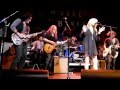 "Tush" Grace Potter & the Nocturnals w/Warren Haynes NOLA HOB