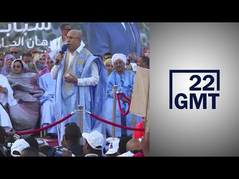 موريتانيا.. الحملات الدعائية للانتخابات الرئاسية تنطلق الجمعة