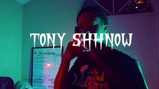 TONY SHHNOW - NOTICIN [OFFICIAL VIDEO]