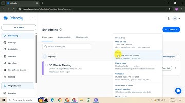 How To Use Calendly For Outlook
