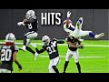 Biggest Hits of Week 10 || HD 2020 NFL Season